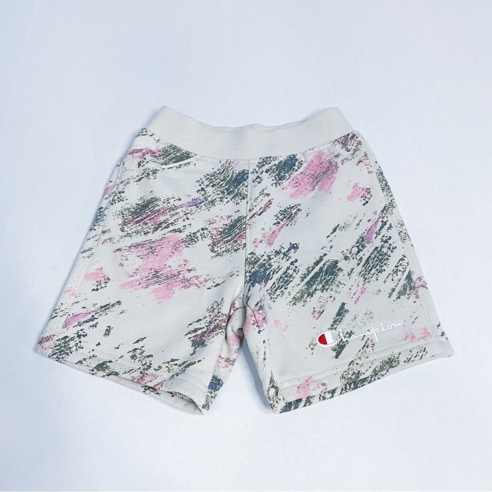 Champion - Printed Shorts